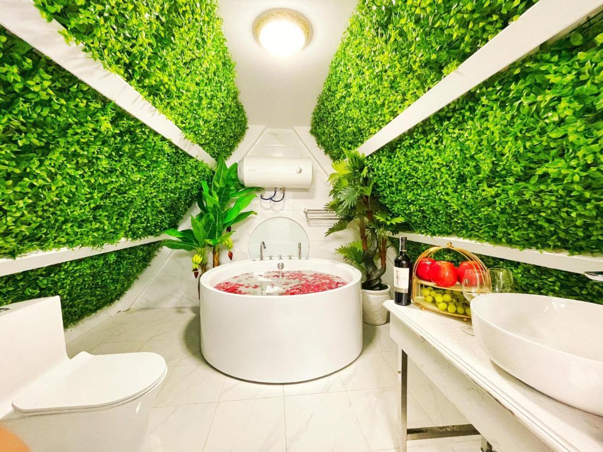האנוי King'S Hotel Van Quan מראה חיצוני תמונה